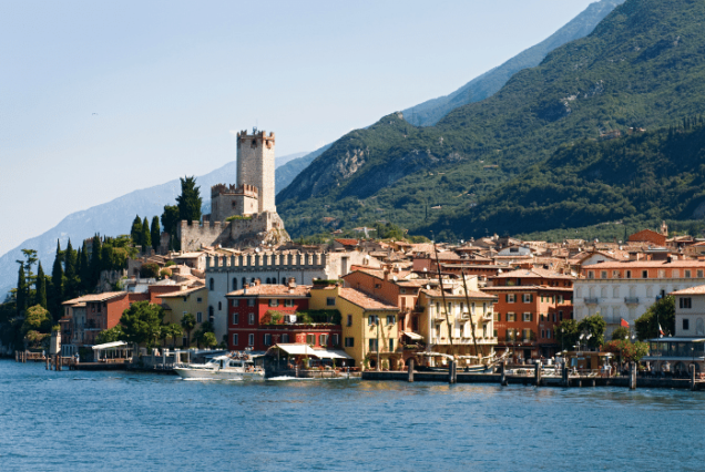 Camping San Francesco Village – Desenzano del Garda