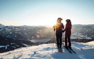 4* Hotel Neue Post – Zell Am See
