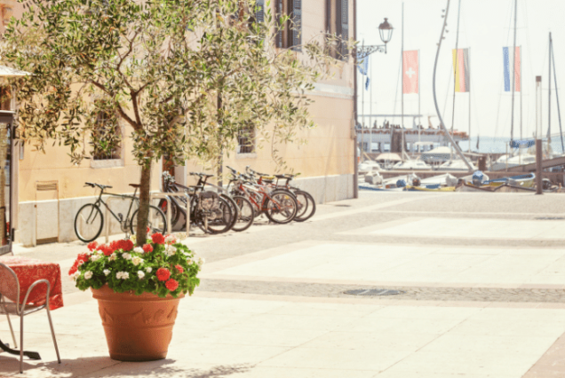 3* Hotel Bologna – Bardolino