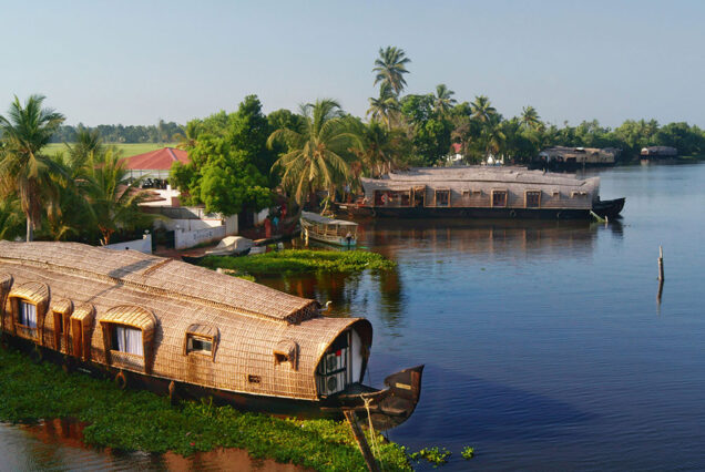 11 Nights Exotic Kerala