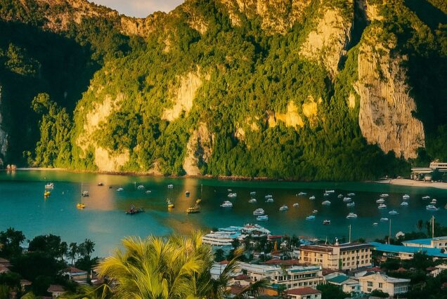 Treasures of Thailand – Culture, Coastlines & Tropical Escapes