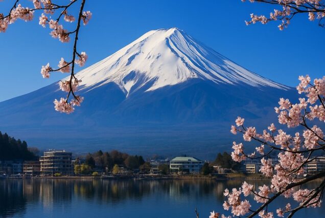 Japan Odyssey: Culture, Tradition & Tomorrow