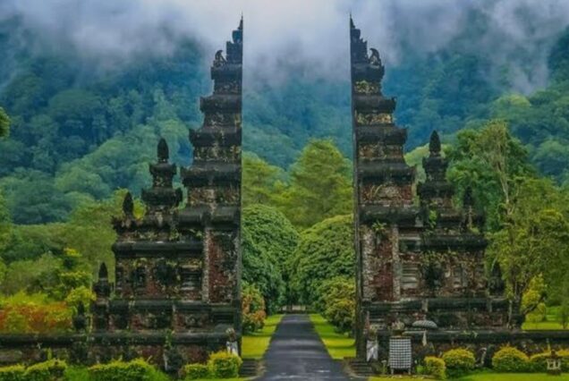 Bali Luxury Discovery