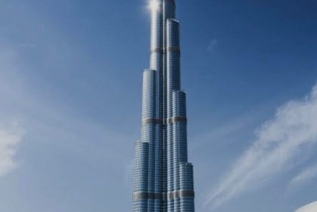 Dubai Icon: Atlantis Experience