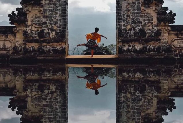 Bali Indulgence: 11 Nights of Pure Paradise