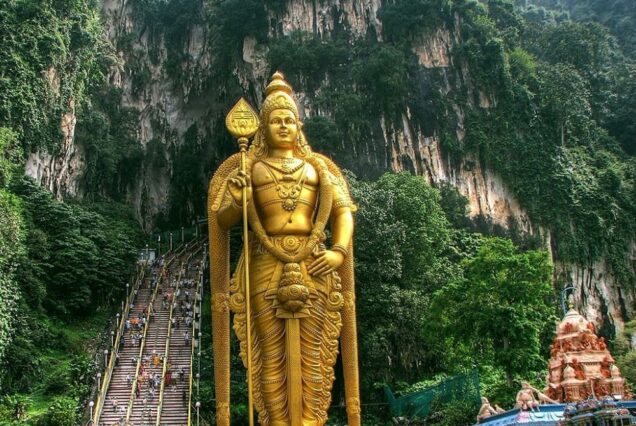 "The Grand Australia & Malaysia Experience"