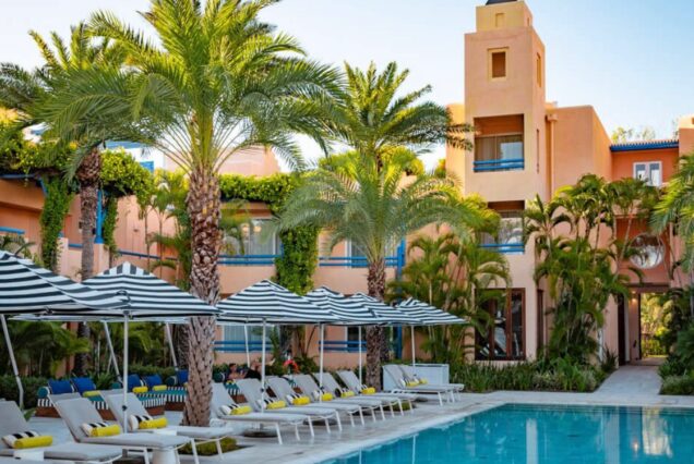 Discover Mauritius at Palmar