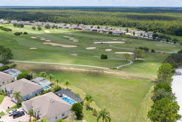 Highlands Signature Stays