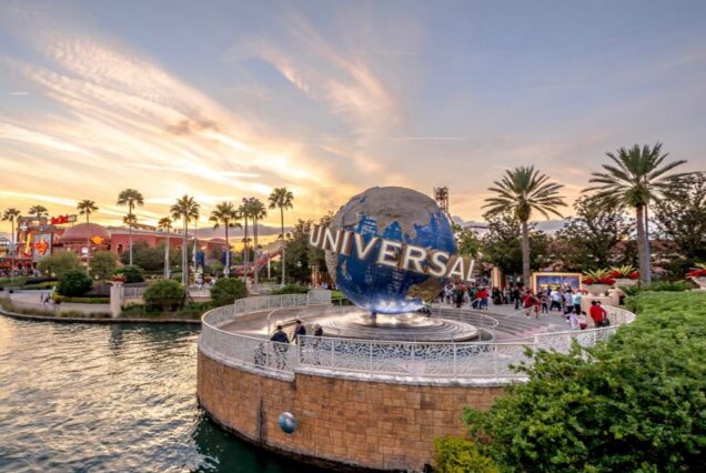 Ultimate Family Escape: Orlando + Puerto Rico