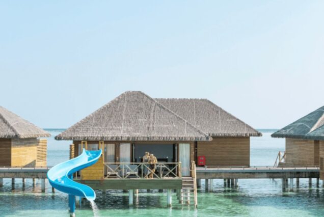 Whispers of Love – Cocoon Maldives