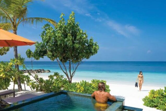 Romance Reimagined – OBLU SELECT Lobigil