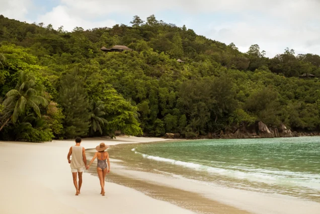 Seychelles Twin-Island Luxury Retreat: Constance Ephelia & Constance Lemuria